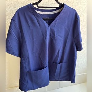 Fabletics Jogger Scrubs